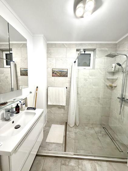 Vila în stil American - Total independentă energetic, garaj + terasă! - 23