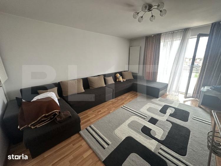 Casa Duplex in Cionchesti cu 293mp, Teren Generos, Zona Linistita - 9