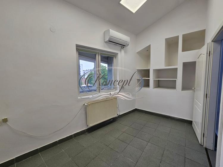 Imobil multifunctional cu vizibilitate excelenta in zona Semicentrala - 16