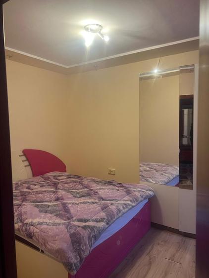 Apartament 2 camere Ared, etaj 5/6 - 6