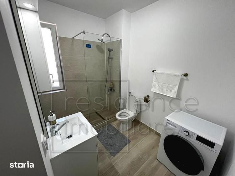 Apartament modern 2 camere, Semicentral, zona NTT Data+Garaj - 6