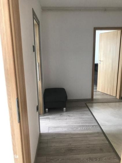 Apartament cu 2 camere în Valea Roșie