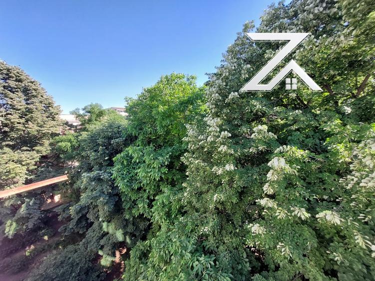 Apartament cu 2 camere semidecomandat în Brazda lui Novac