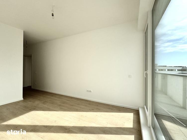 3 camere NOU-75mp SU +Terasa 13mp/ Lacul Straulesti-Mall Colosseum /S1 - 4