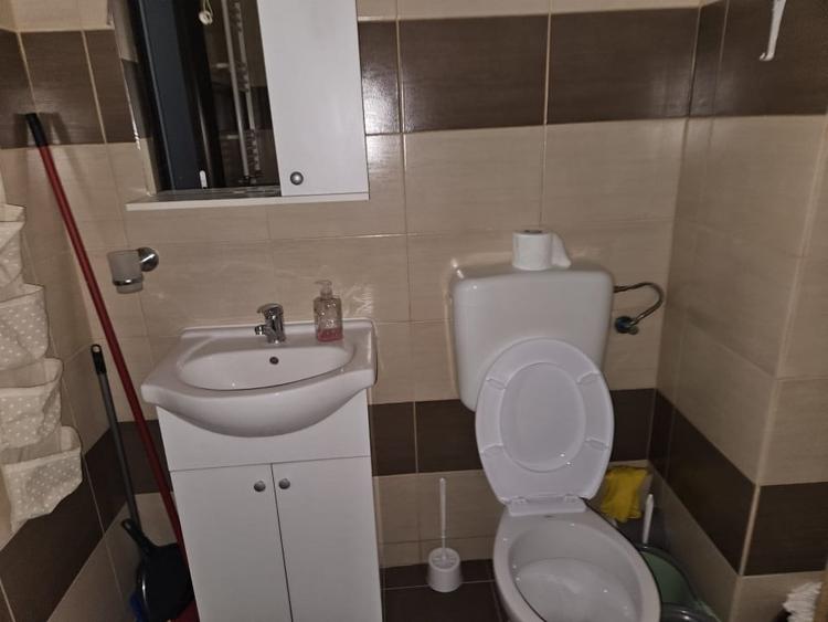 Apartament 2 camere Militari residence Rezervelor decomandat - 9