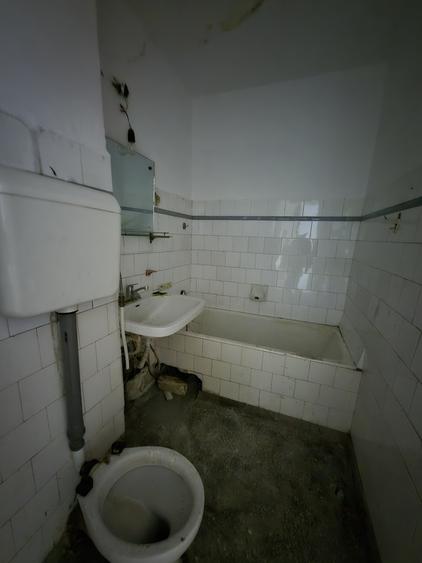 Metrou Costin Georgian - 5