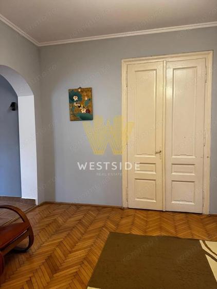 Apartament de inchiriat, cu 2 camere, zona Maternitatea Bega - 3