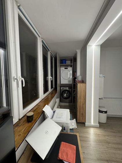 Apartament 2 camere 54mp cartier Rogerius - 8