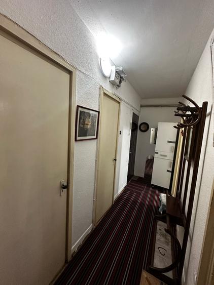 Apartament de 2 camere, zona Podu Ros - 5