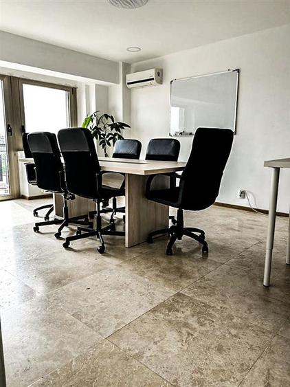 Oferta inchiriere spatiu birouri Bd. Unirii - Piata Alba Iulia - 8