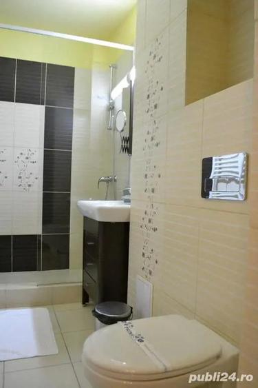 Inchiriez apartament cu o camera in zona centrala ( langa The Office) - 4