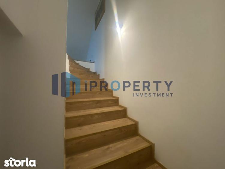 Vila Dobroesti 4 Camere PARTER Etaj Mansarda Fosior - 17