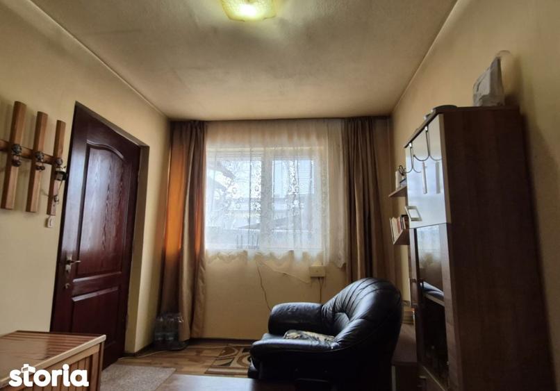 Apartament 2 camere la 1 minut de Biserica Sarbeasca, curte proprie - 8