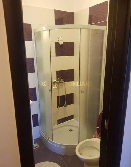 3 Camere de inchiriat | Rosu | Centrala Proprie | Parcare | Mobilat-Utilat - 7