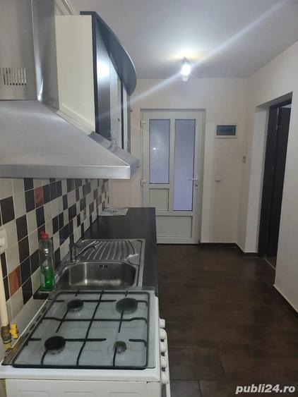 apartament cu 1 camera de inchiriat in complex - 9