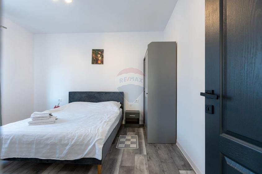 Casă / Vilă de vânzare în zona centrală TÂRGU OCNA - 16