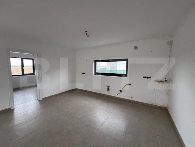Casa in Marti?e?ti, 107 mp utili, teren 400 mp - 2