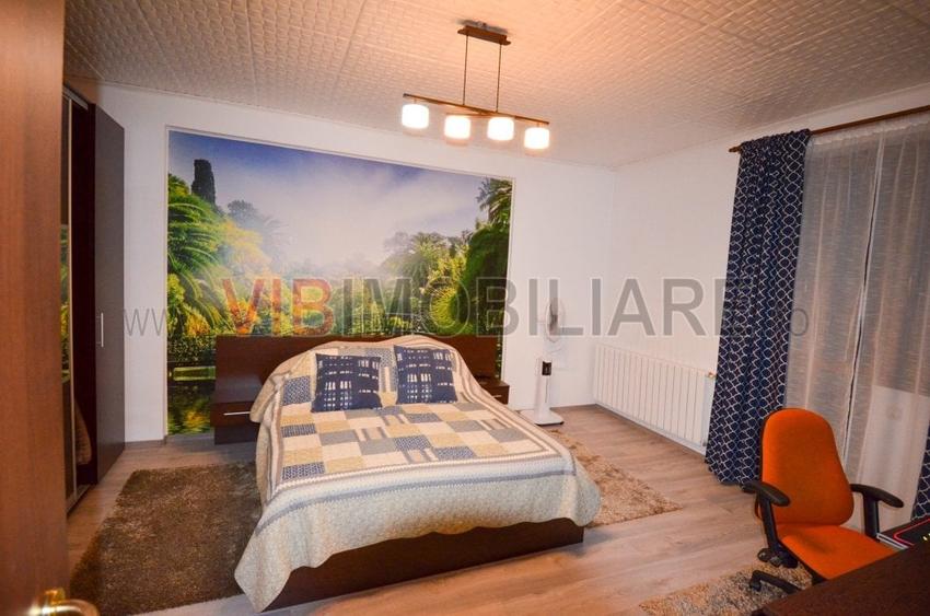 Apartament 3 camere | 122 mp | renovat | parter | Cartierul Latin | - 3