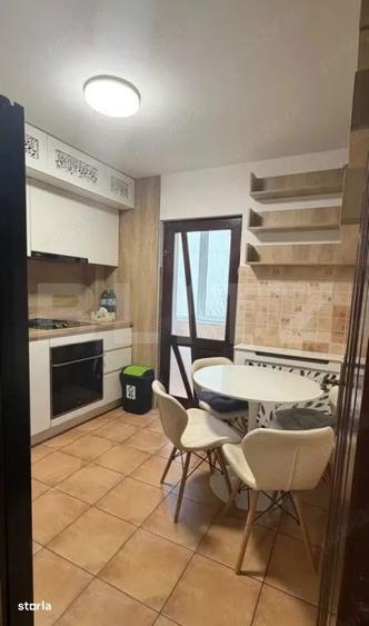 Apartament 3 camere, 62 mp, etaj intermediar, cartier Obcini - 2