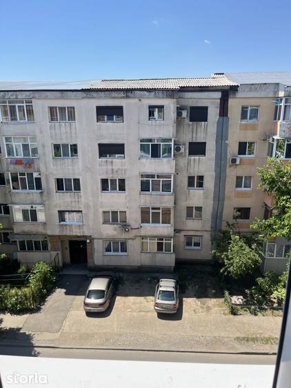 PROPRIETAR-Vand apartament 2 camere, Calarasi - 5