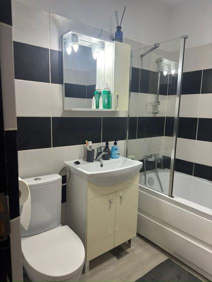 Apartament 2 camere - 8