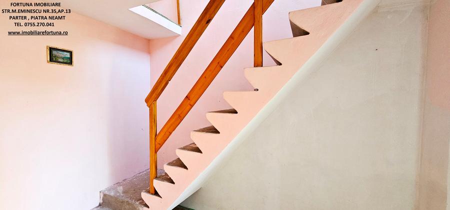 Proprietate situata la 10 minute de oras, com.Dumbrava Rosie - 7