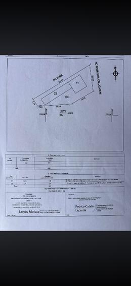 Casa spațioasă + bar separat 230mp - 8