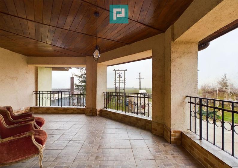 Casa in Cartierul Verde - 19