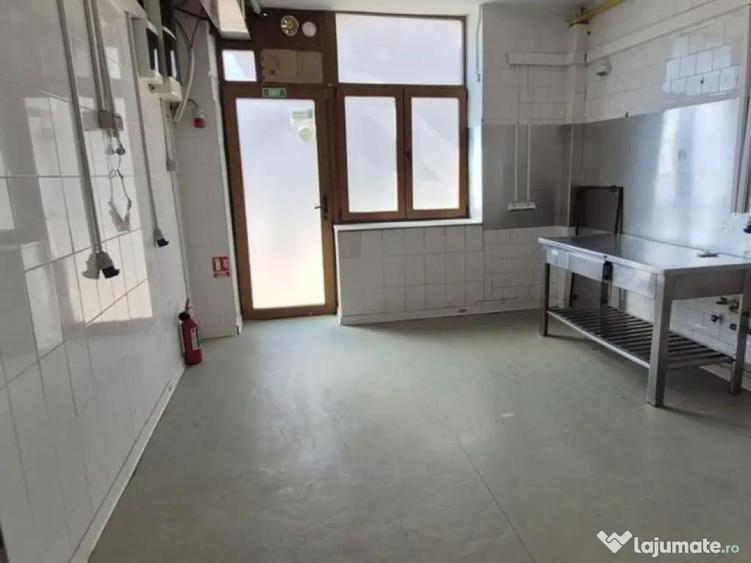 Zona Foisorul de foc S+P 156 mp ideal market - 4