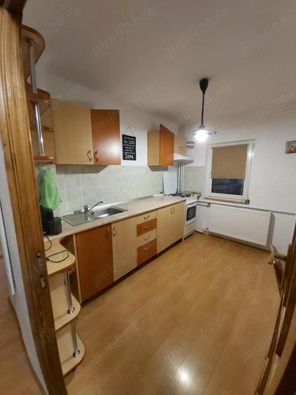 Apartament 2 camere ,semidecomandat - 2