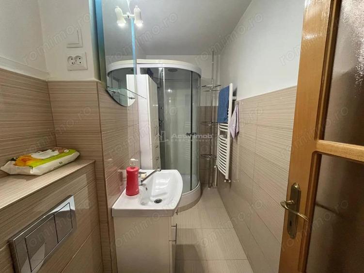 Caransebes, 2 Camere, Dec., Zona Pipirig - 3