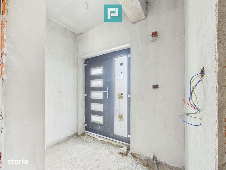 Casa noua la ro?u in Zimandcuz - 8