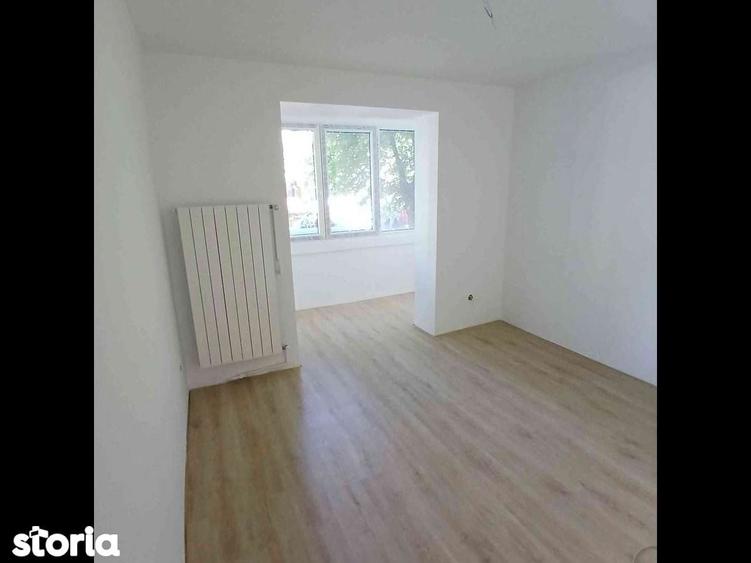 Aleea Circului parter cu balcon - 2