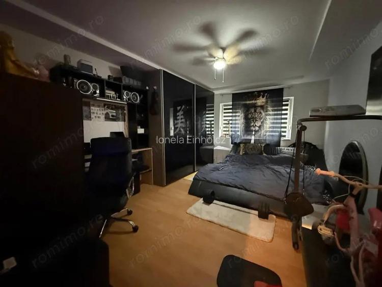Apartament 2 camere, decomandat, parter - zona Girocului