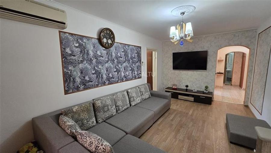 Berceni-Sun plaza, apartament 4 camere, centrala proprie, bloc reabilitat Berceni-Sun plaza, apartament 4 camere, centrala proprie, bloc reabilitat