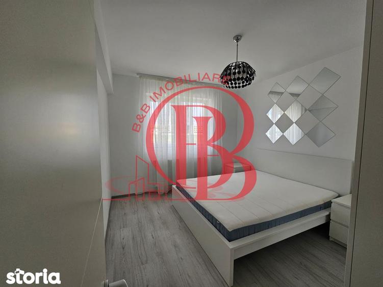 Inchiriere 3 camere Pallady metrou Teclu Loc parcare - 4