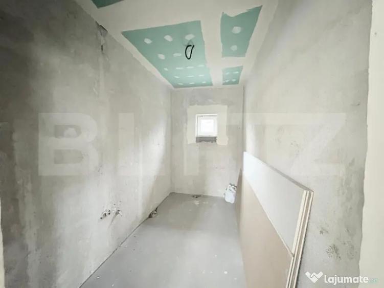 Casa de vanzare , 110 mp , teren 4,5 ari, zona Lazuri - 8