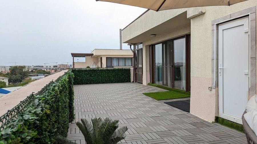 4 CAMERE LUX GRAND ARENA, METALURGIEI - 13