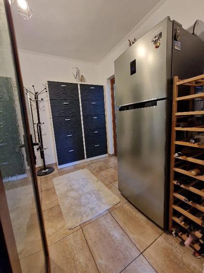 Inchiriez apartament 2 camere, 60 mp utili - 9