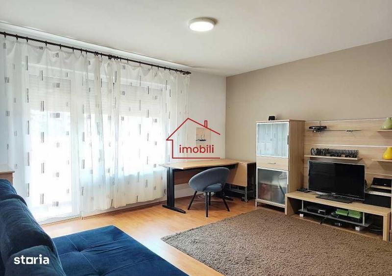 Apartament/ Spatiu Birou - Marasti, Central, - 46 mp - 5
