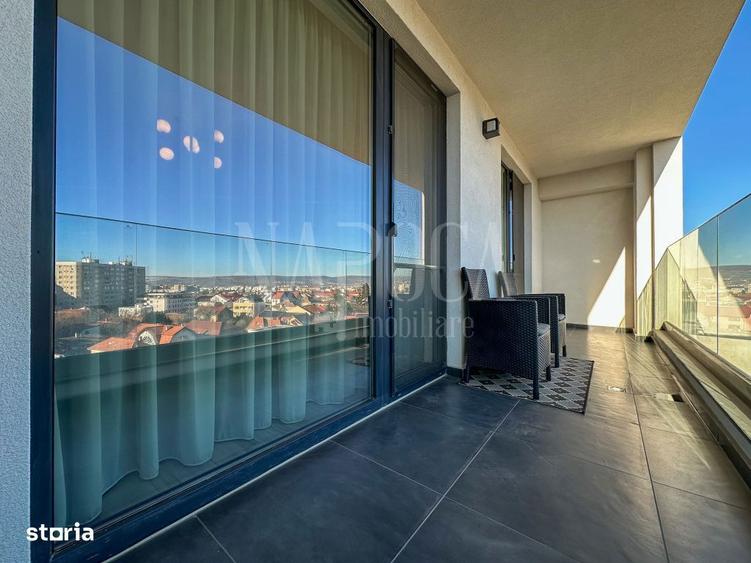 Apartament 3 camere de vanzare in Gheorgheni, Cluj Napoca - 1