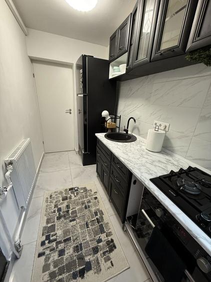 Vand apartament 2 camere - 6