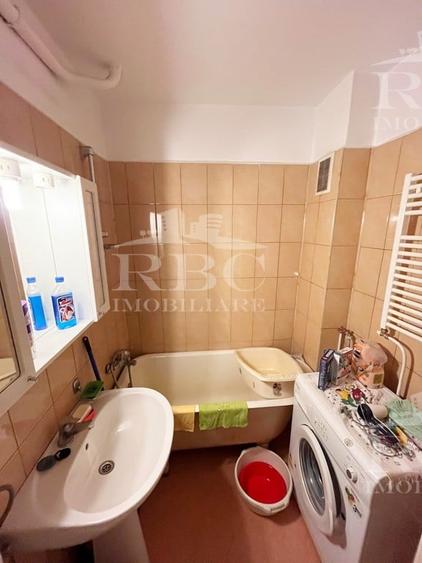 Apartament cu 3 camere in Grigorescu zona Coloane - 5