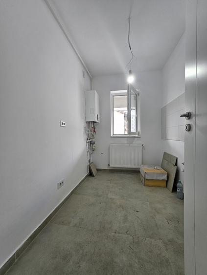 Vanzare apartament 2 camere zona Grand Arena  / Postalionului, parter - 6