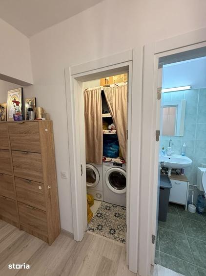 Proprietar inchiriez apartament 3 camere decomandat, renovat complet - 2