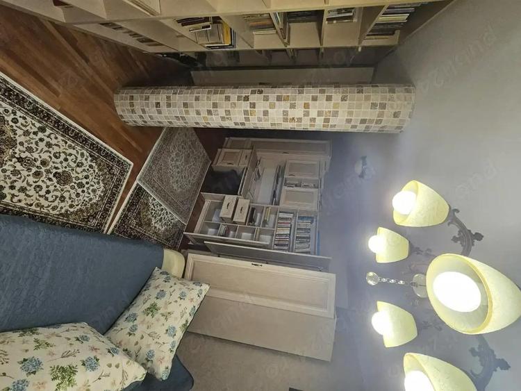 Casa - Alexandru cel Bun - 1