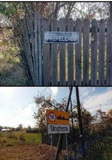 Teren Ungheni, ID: R2832820 - 4