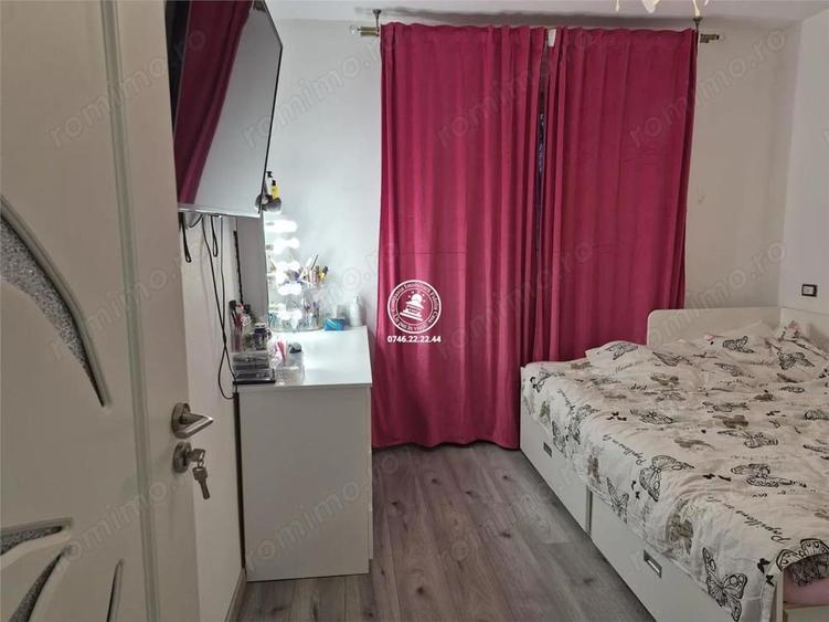 Apartament 3 camere de vanzare Alexandru cel Bun - 7