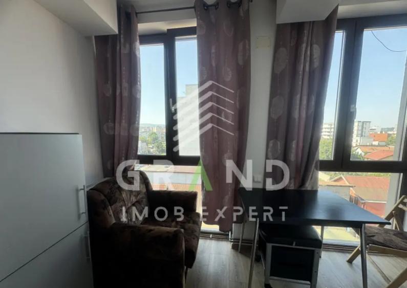 Oportunitate de inchiriere 1 camera | 31 mp | Mara?t - 6