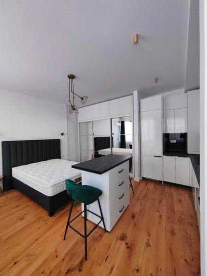 Garsoniera Grozavesti - 3